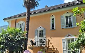 Casa Belgeri